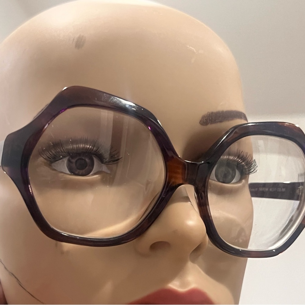 Morgenthal Frederics Farrah reading glasses